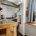 Mouraria Flat 2e By Insighthome * Лісабон