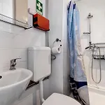 Mouraria Flat 2e By Insighthome Лісабон
