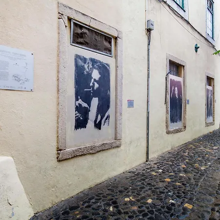 Apartament Mouraria Flat 2e By Insighthome *