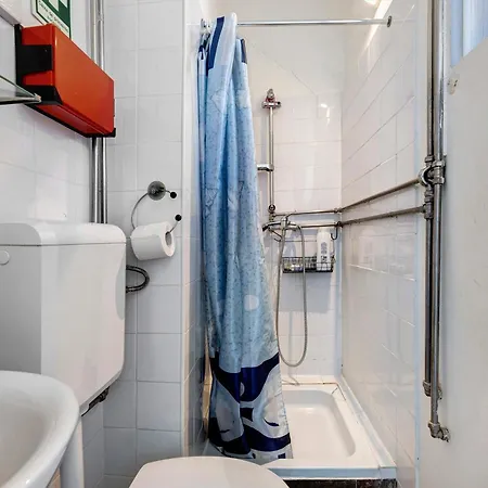 Mouraria Flat 2e By Insighthome Apartament