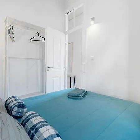 Mouraria Flat 2e By Insighthome Лісабон