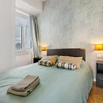 公寓 Mouraria Flat 2e By Insighthome Lisboa