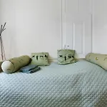 Mouraria Flat 2e By Insighthome Lisboa