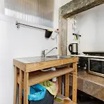 Mouraria Flat 2e By Insighthome Daire *