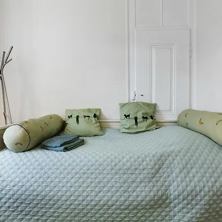 Mouraria Flat 2e By Insighthome Lizbona