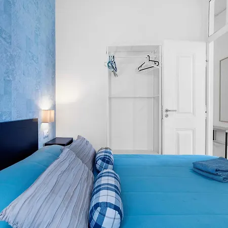 Apartamento Mouraria Flat 2e By Insighthome Lisboa