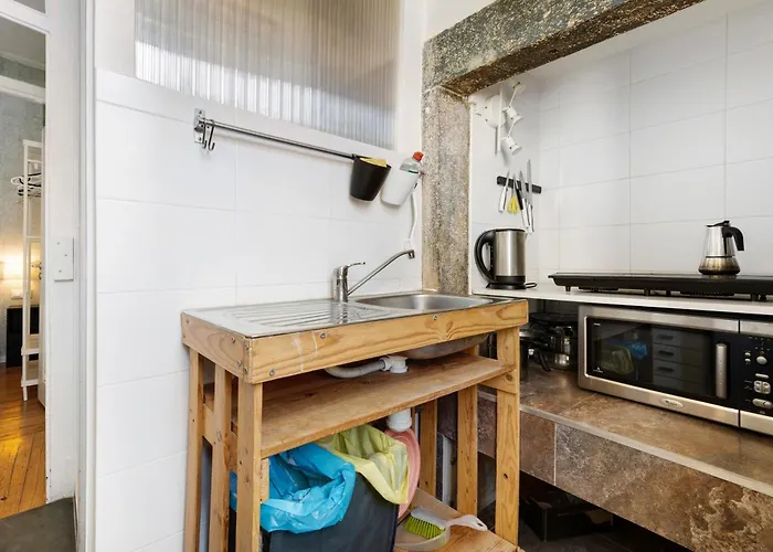 Mouraria Flat 2e By Insighthome *