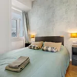 Mouraria Flat 2e By Insighthome Daire Lisboa