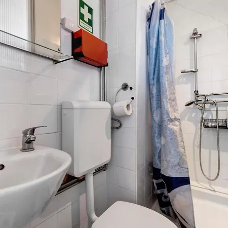 Mouraria Flat 2e By Insighthome Лиссабон