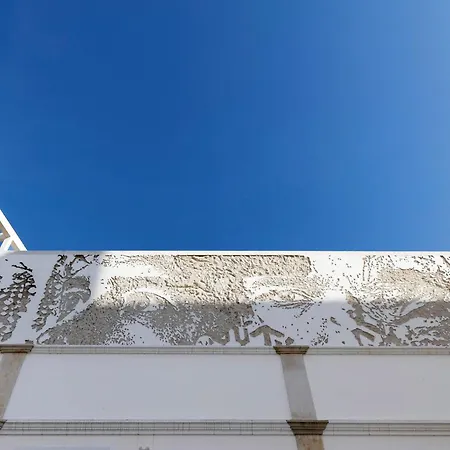 Mouraria Flat 2e By Insighthome Lejlighed *